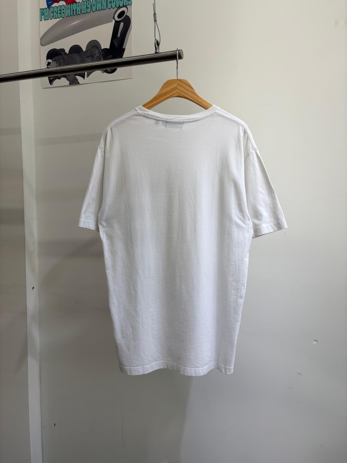 XLARGE 반팔 상품이미지6