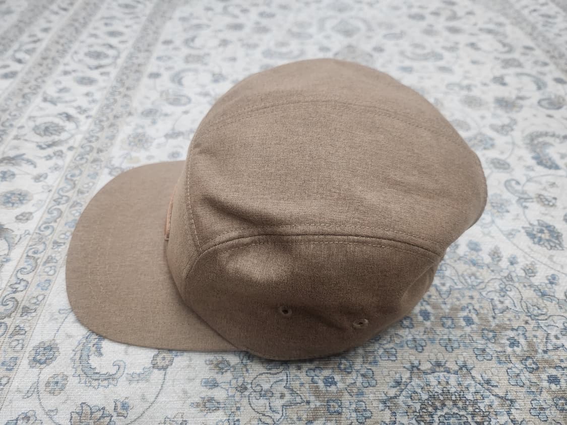 mistral 미스트랄 캠프캡 F 상품이미지4