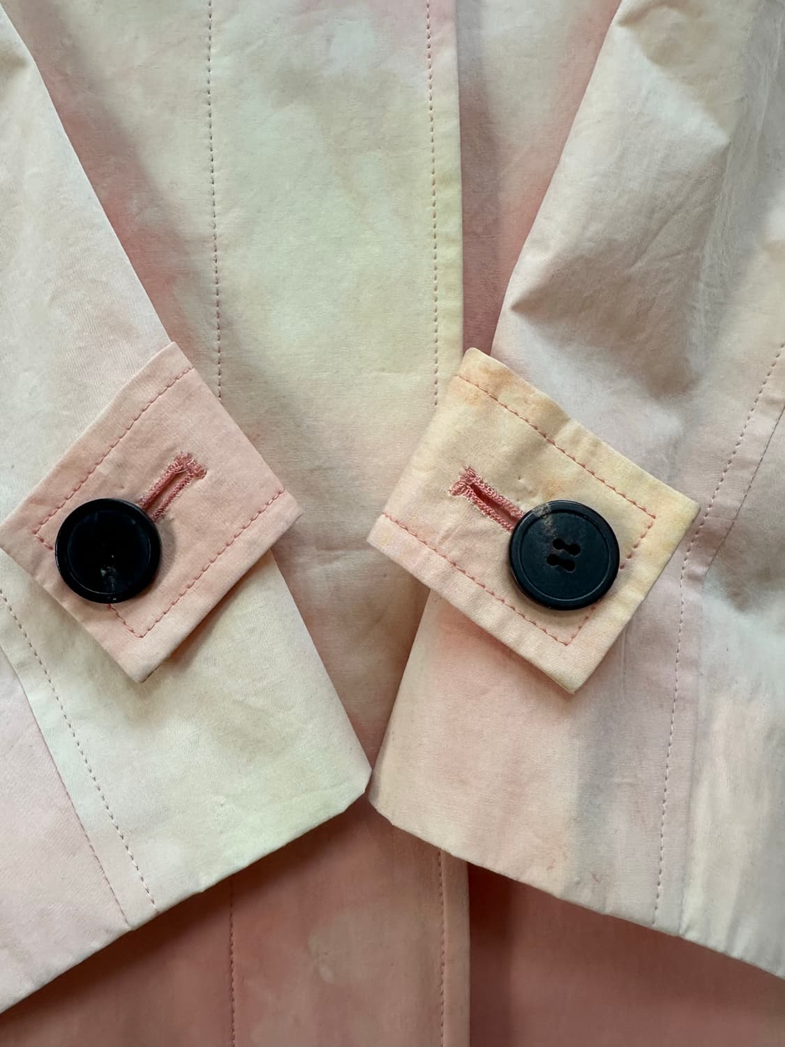 🧥 Teak 티크 다잉에디션 맥코트 상품이미지6