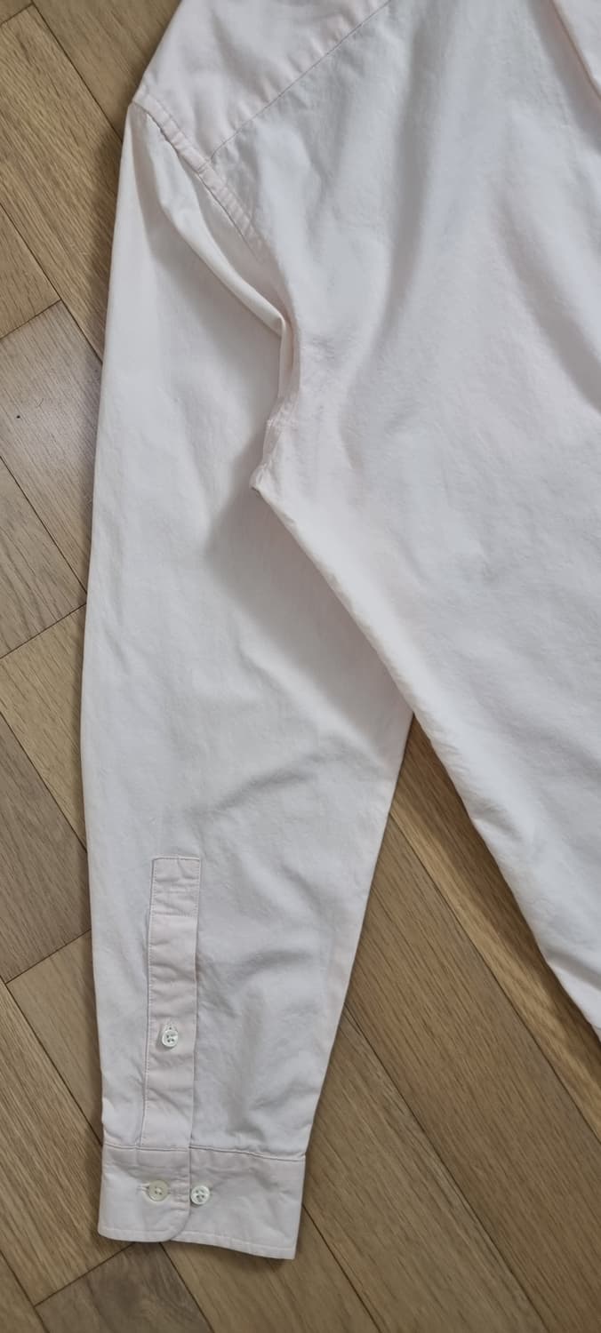 포터리 컴포트 셔츠 1size _ 남성 상품이미지6