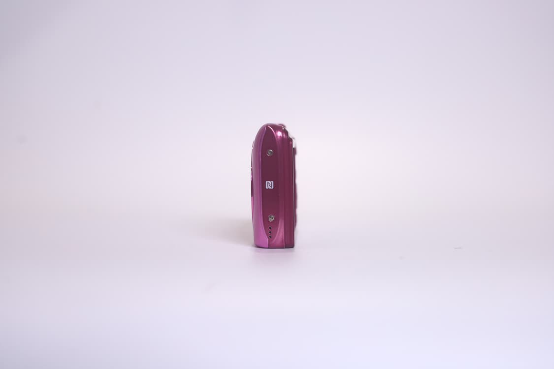 니콘 쿨픽스 S3700 핑크 박스셋 상품이미지3