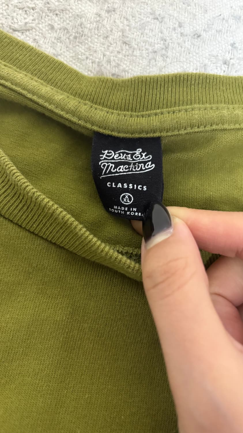 데우스 롱슬리브 상품이미지3