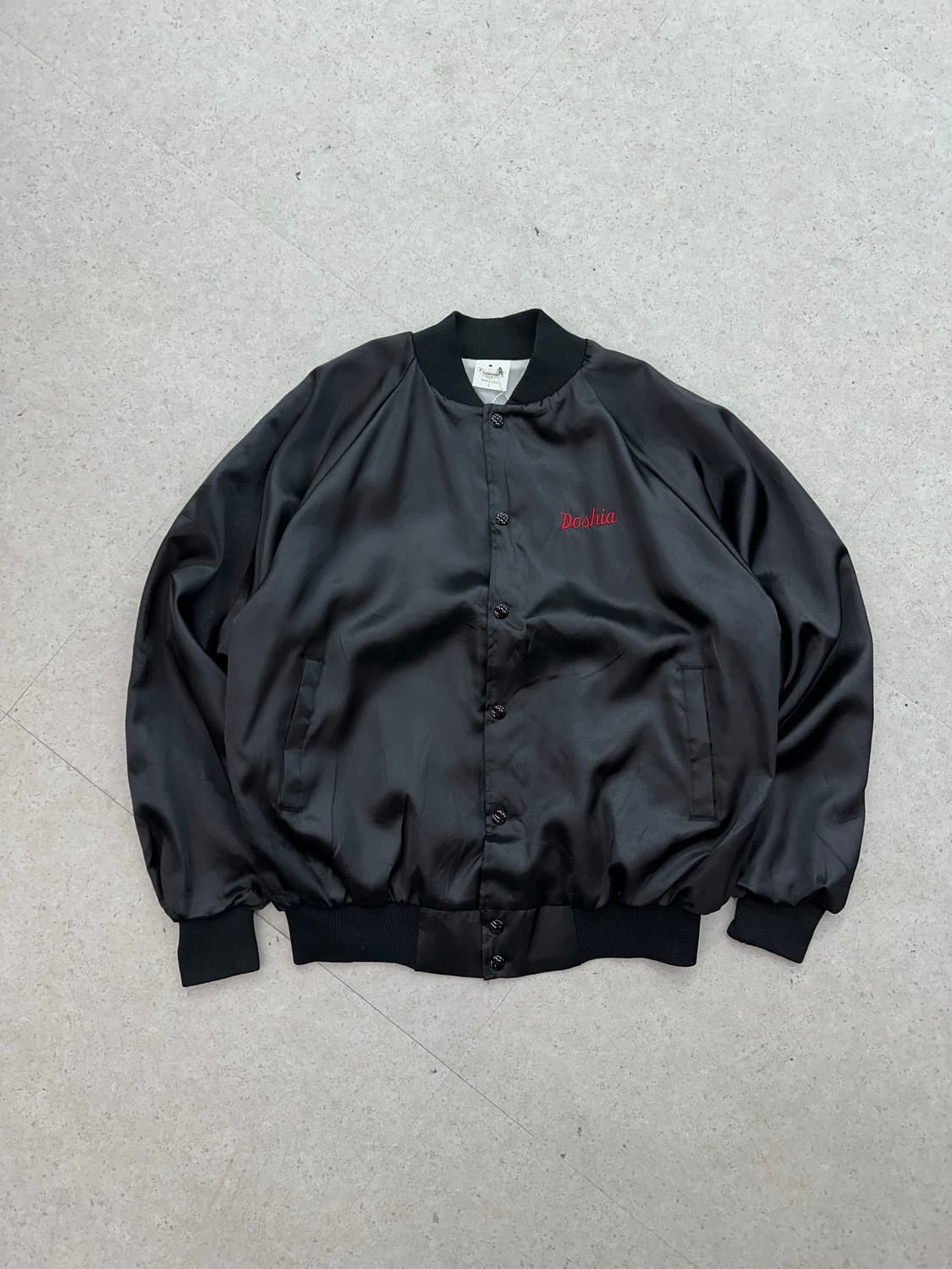 Auburn 90‘s 바시티자켓 상품이미지2