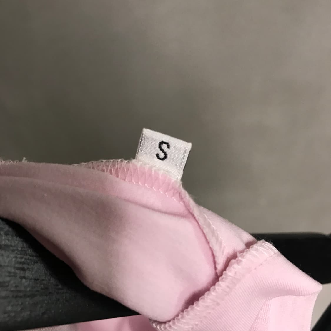 질샌더 핑크 슬리브리스 S(W) 상품이미지6