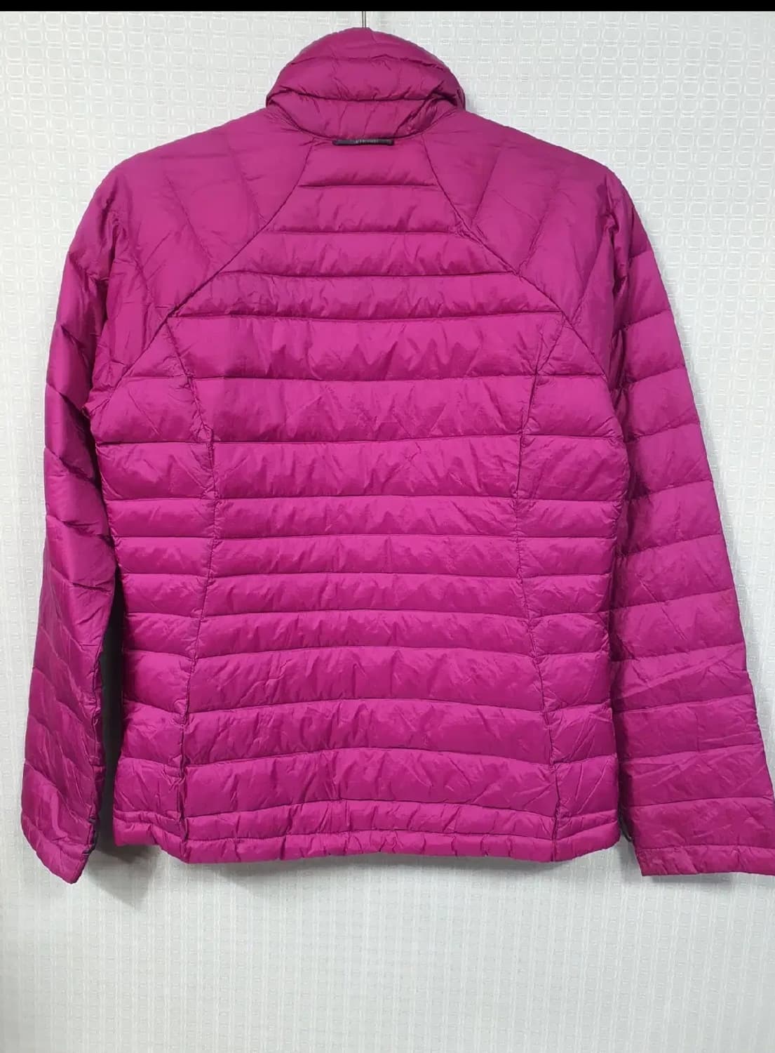 컬럼비아 여성 다운패딩 상품이미지7