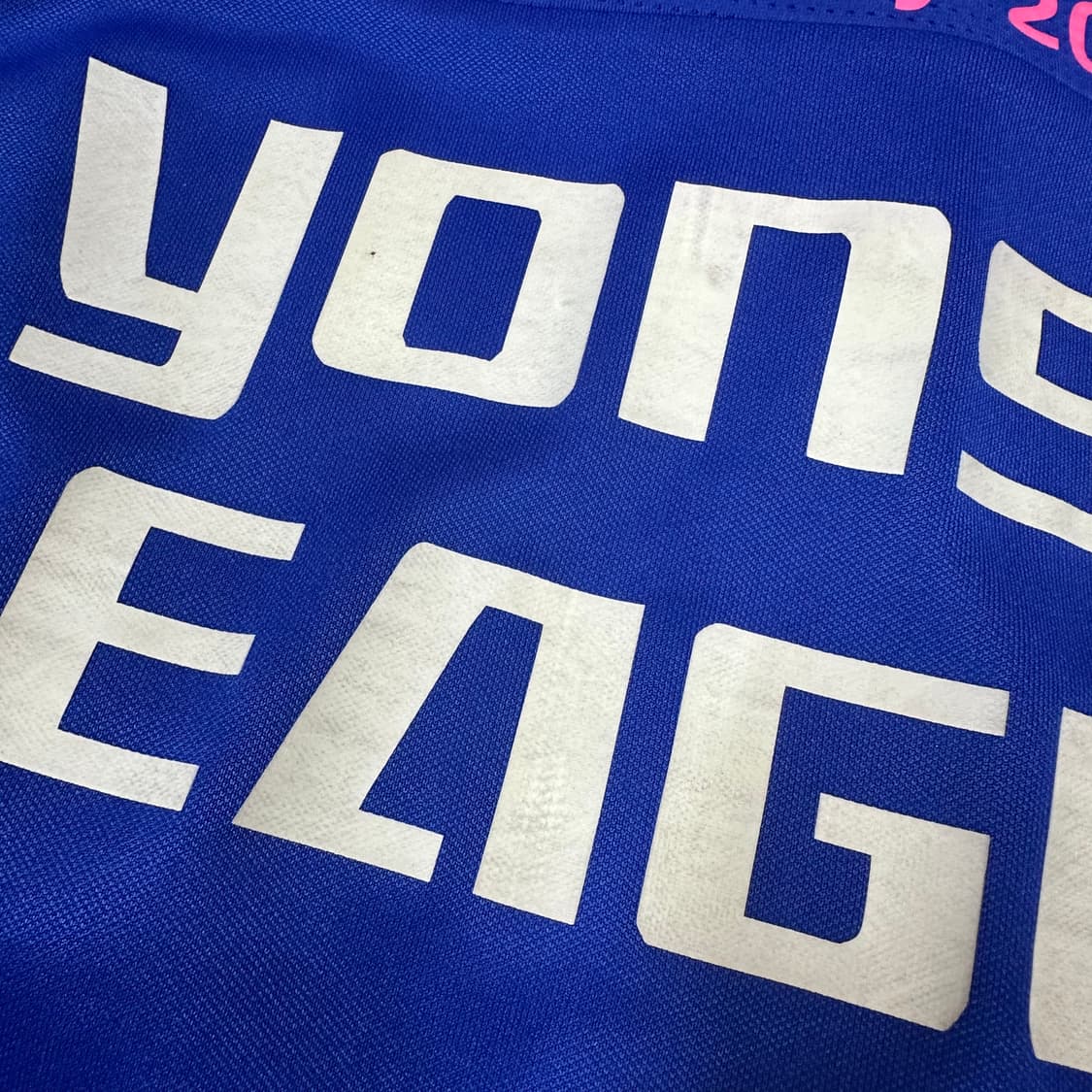 ✨ (바배) 아디다스 13-14 미식축구 이글스 트랙탑 져지  상품이미지7