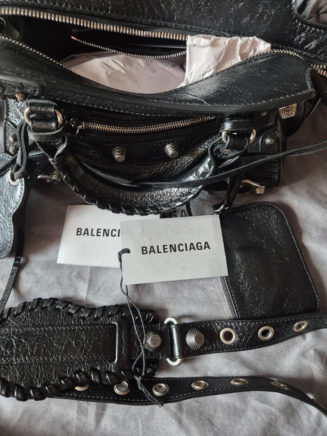 발렌시아가 네오카골 상품이미지5