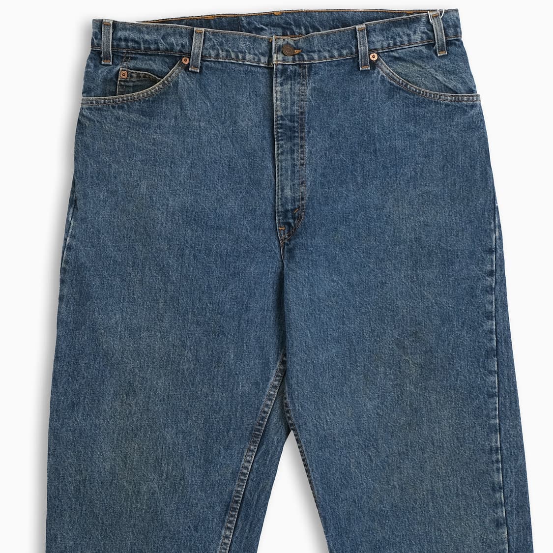 리바이스 550 오렌지탭 중청 90s USA 38인치 OR5504021 상품이미지4