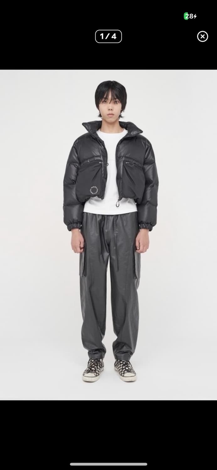 마뗑킴 패딩 상품이미지1