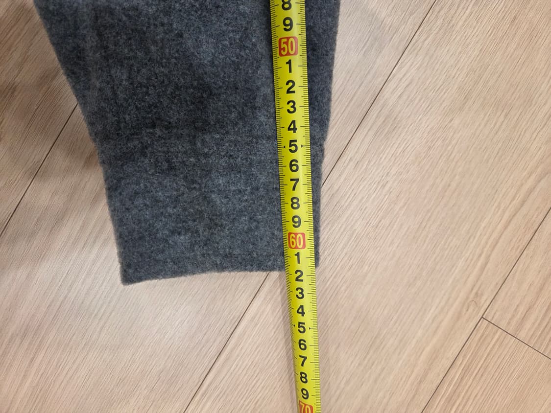 울 포켓 자켓 상품이미지2