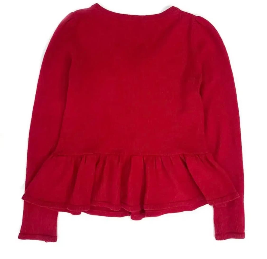 버버리블루라벨 가디건 38 상품이미지2