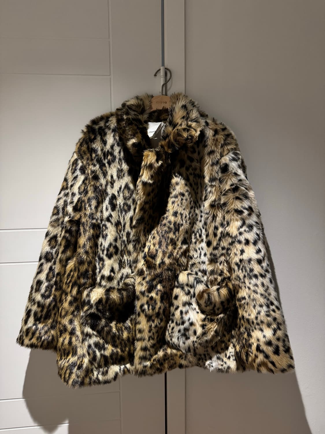 스탠드얼론 호피퍼자켓 상품이미지1