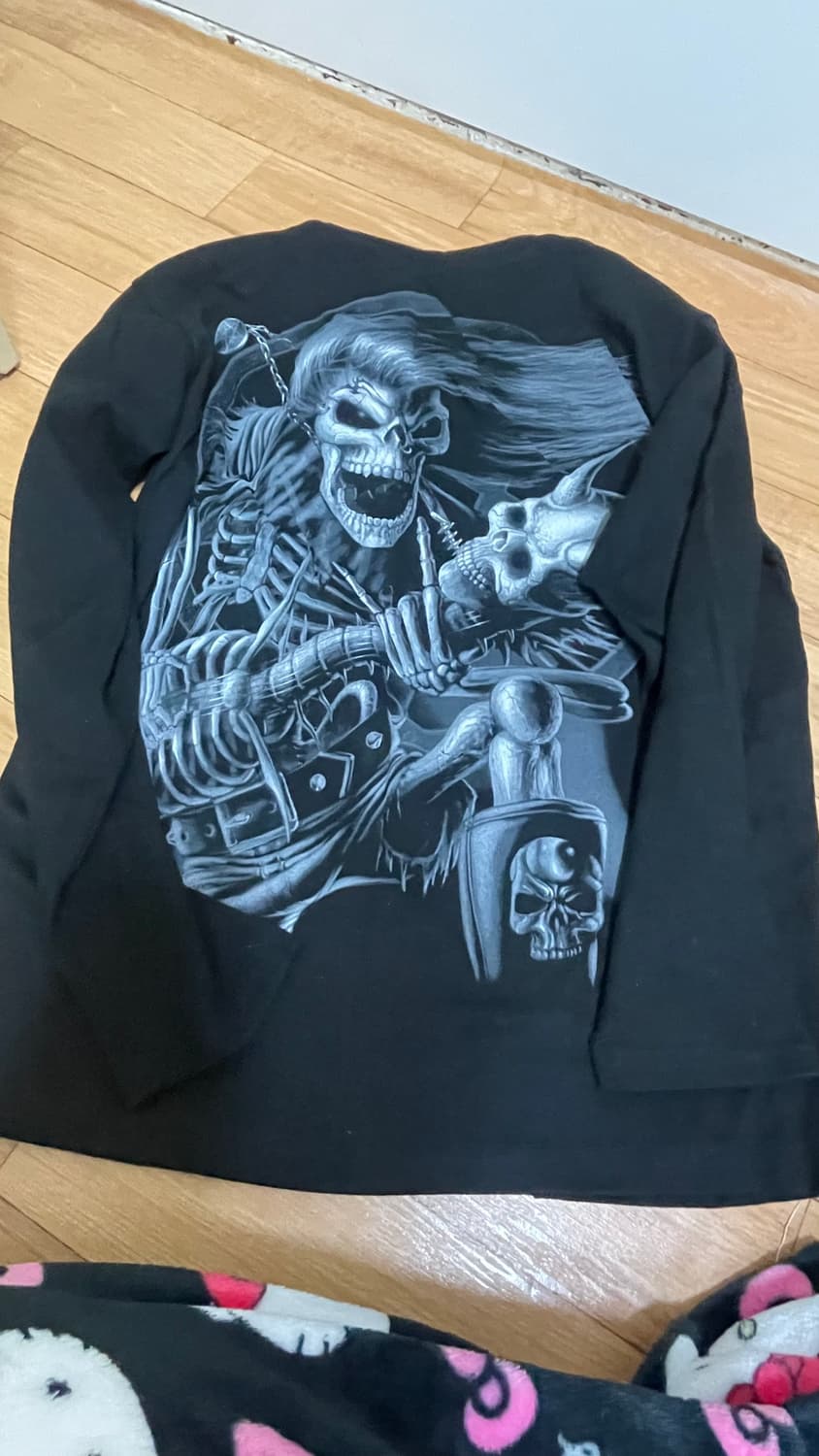 빈티지 롱슬리브 상품이미지1