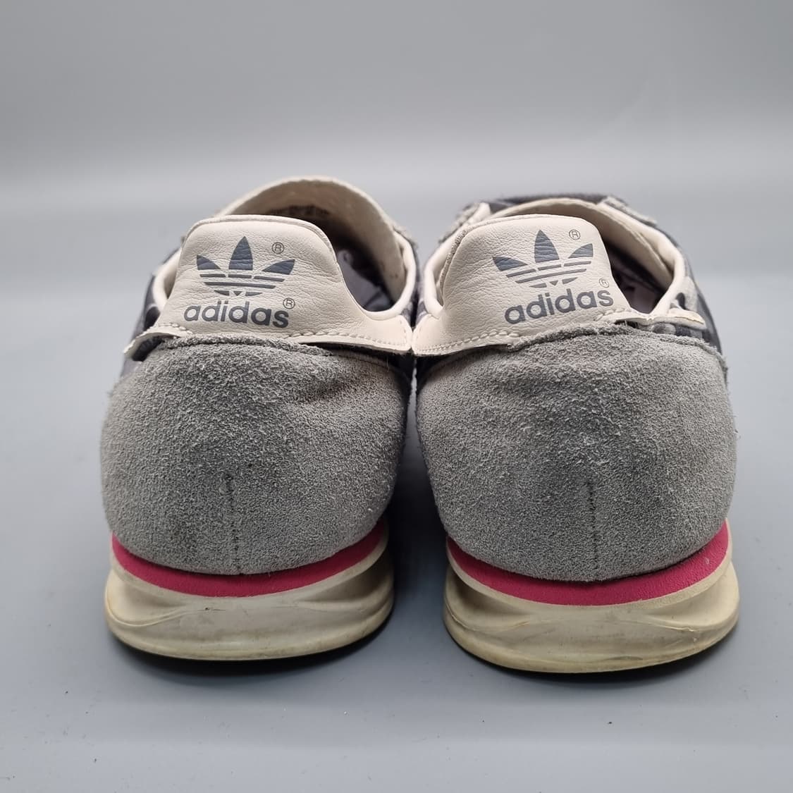 아디다스 SL72 카모 운동화 225 상품이미지3