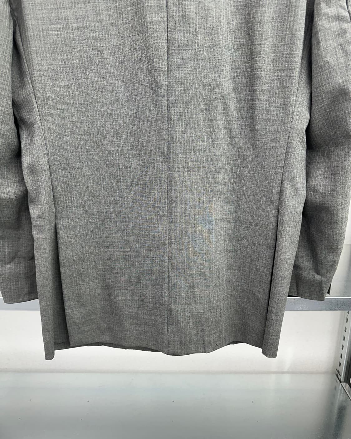 (L)빈티지 울 블레이져-M1465 상품이미지6