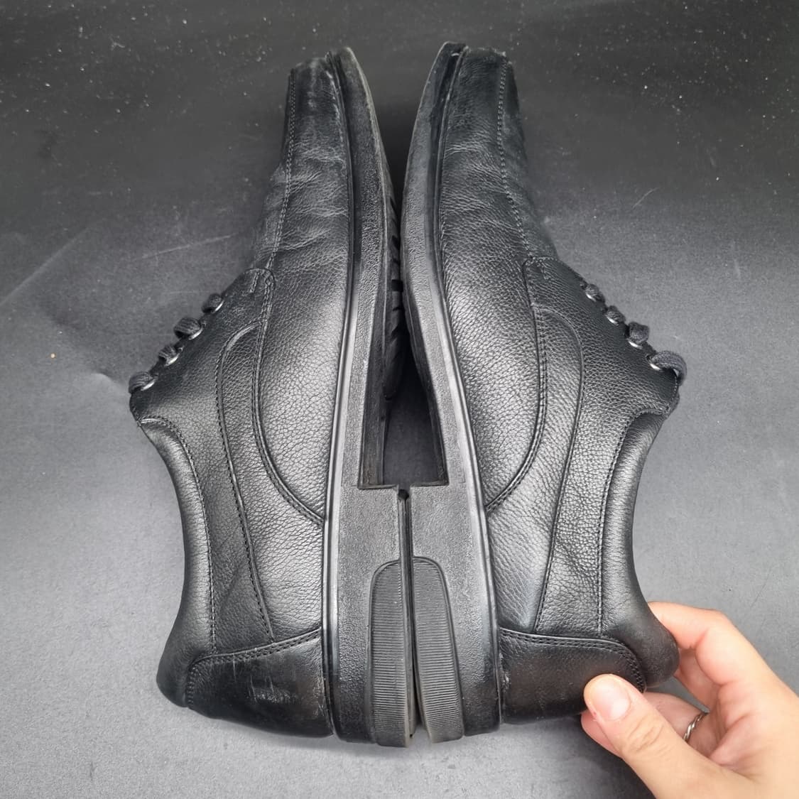 엘칸토 마쯔 남성컴포트화 275 상품이미지5