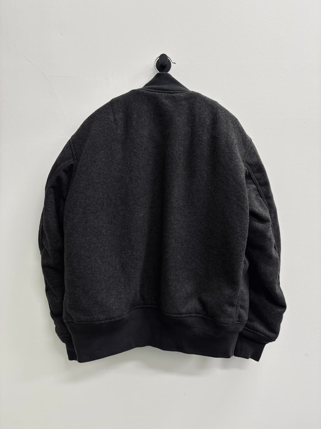 엔지니어드가먼츠 & 유니클로 울 패딩 자켓 상품이미지2