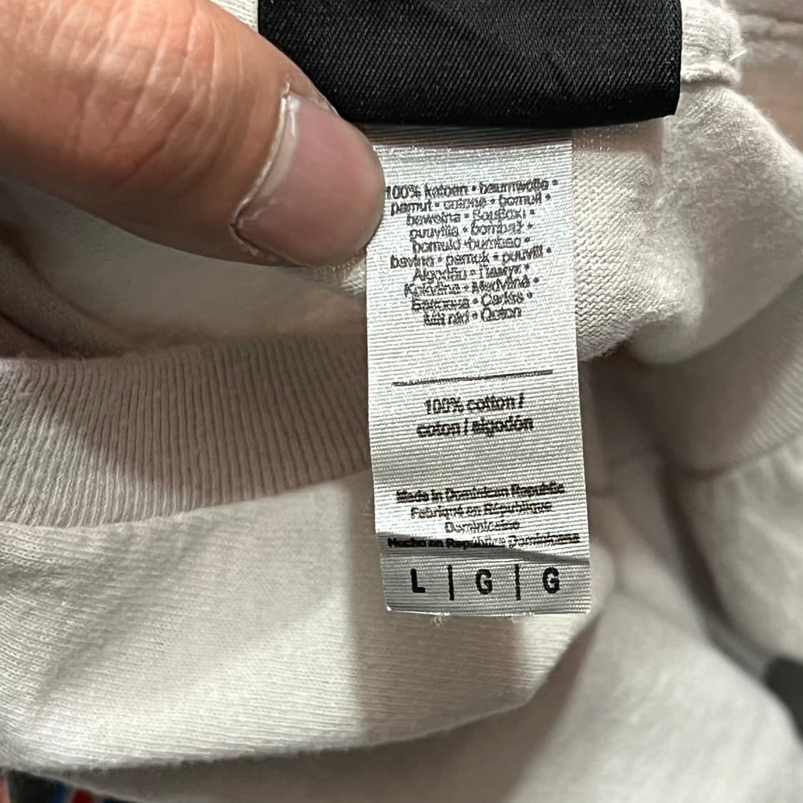  할리데이비슨 스컬 프린팅 반팔티 y15691 상품이미지6