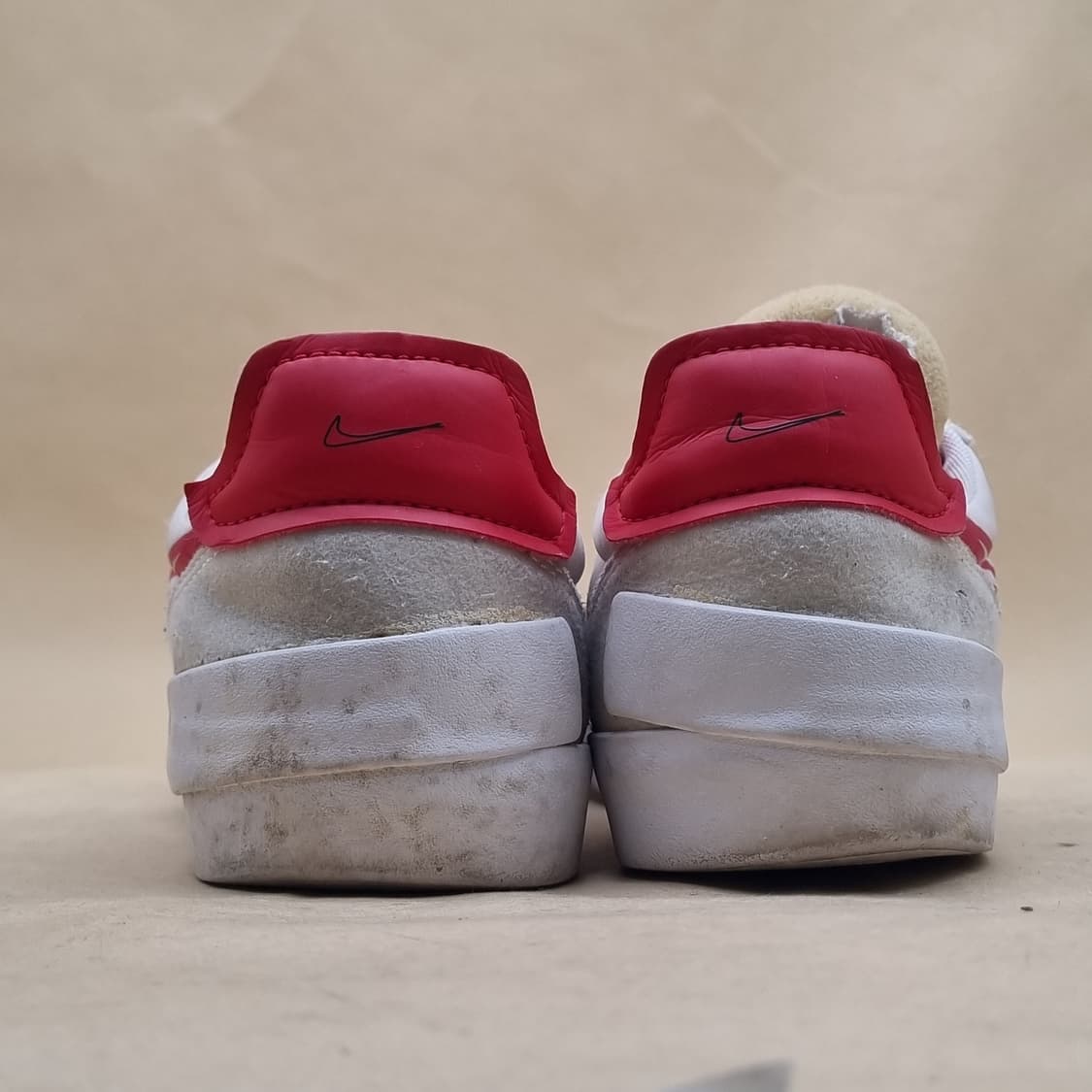 나이키 드롭타입  HBR 스니커즈255 상품이미지4