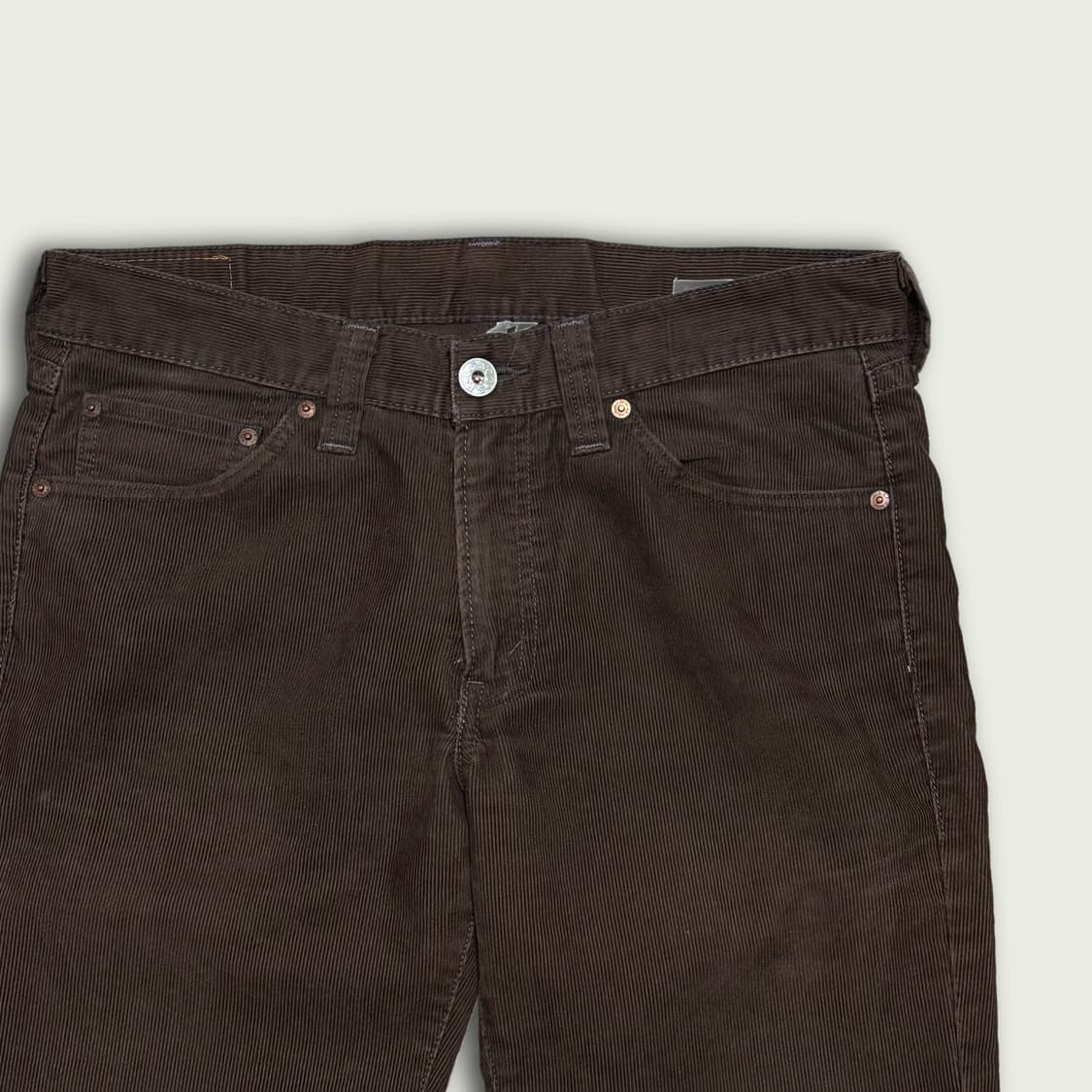 리바이스 517 코듀로이 상품이미지2