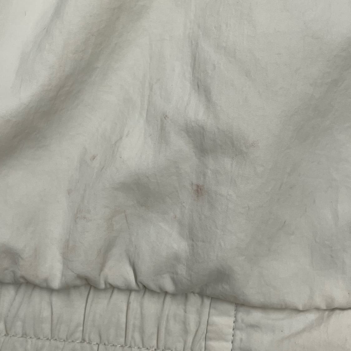 [정품/L,100] 아디다스 FI BP2 윈드브레이커 자켓 b8 상품이미지6