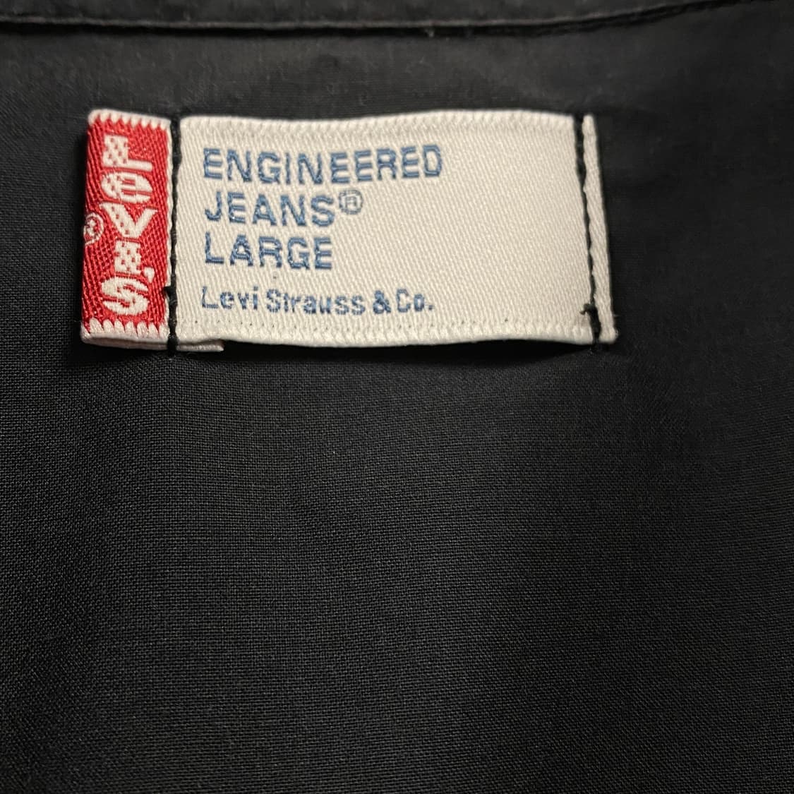 Levi's 상품이미지2