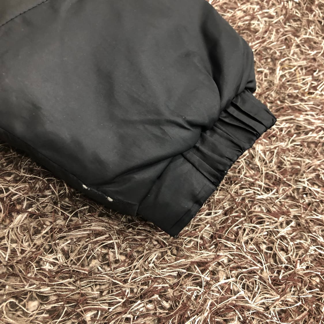 아식스 올드스쿨 덕다운 패딩  상품이미지4