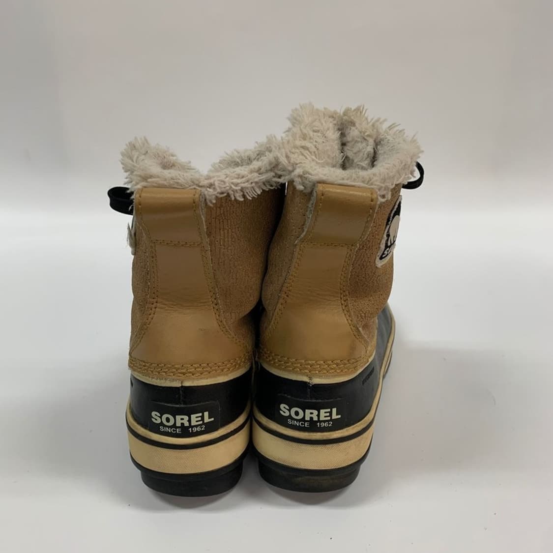 SOREL 티볼리 여성 방한 털부츠 230 상품이미지2