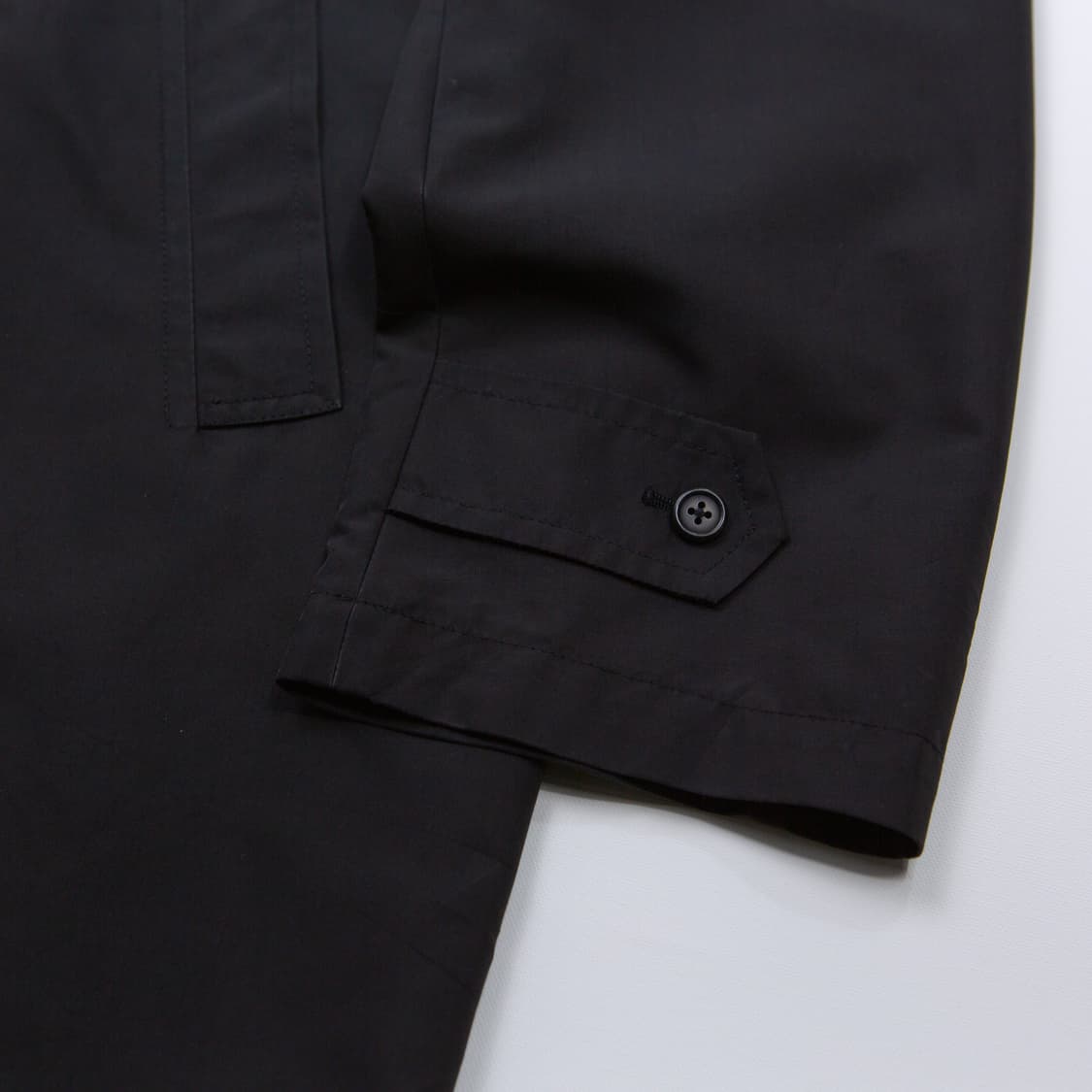 폴로 랄프로렌 앙고라 울 라이너 트렌치 코트 상품이미지3