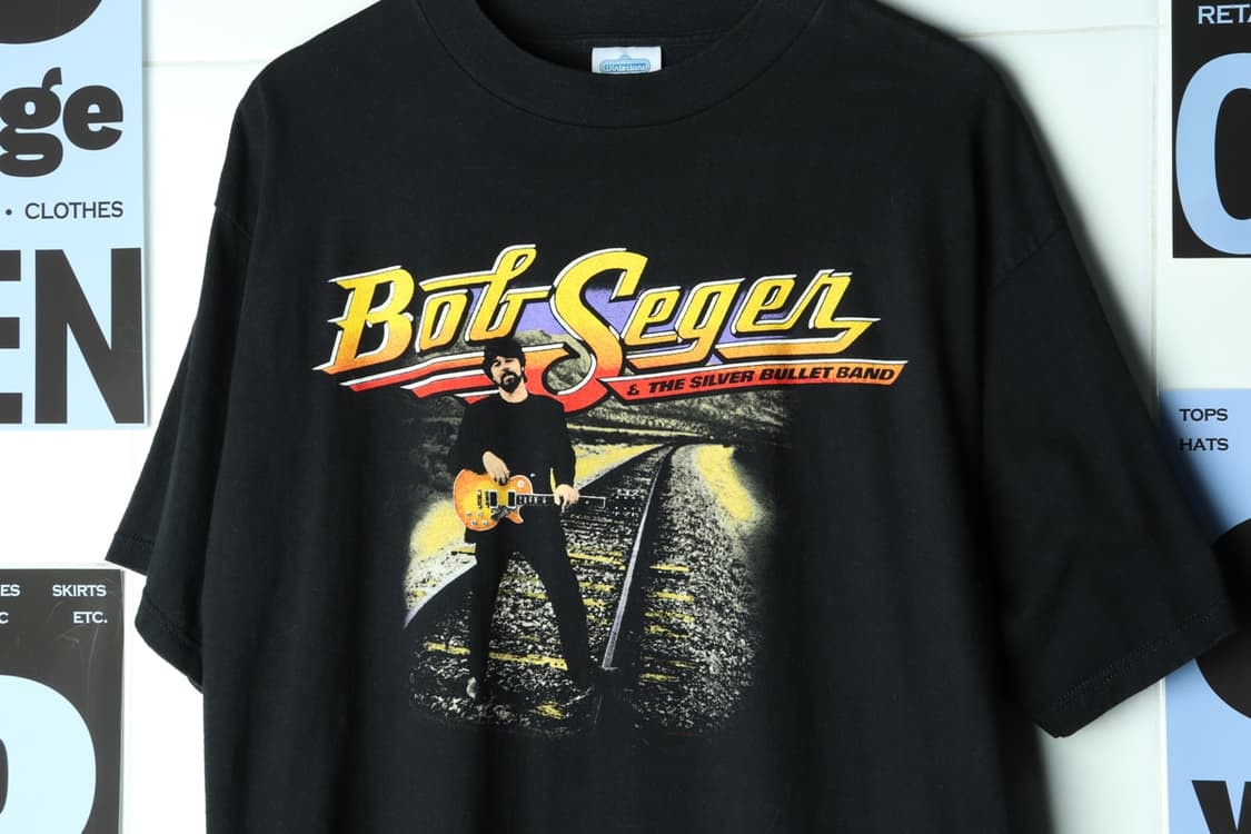 (XL-2XL) 브랜드빈티지 반팔 티셔츠 USA 90s 년대-H31824 상품이미지3