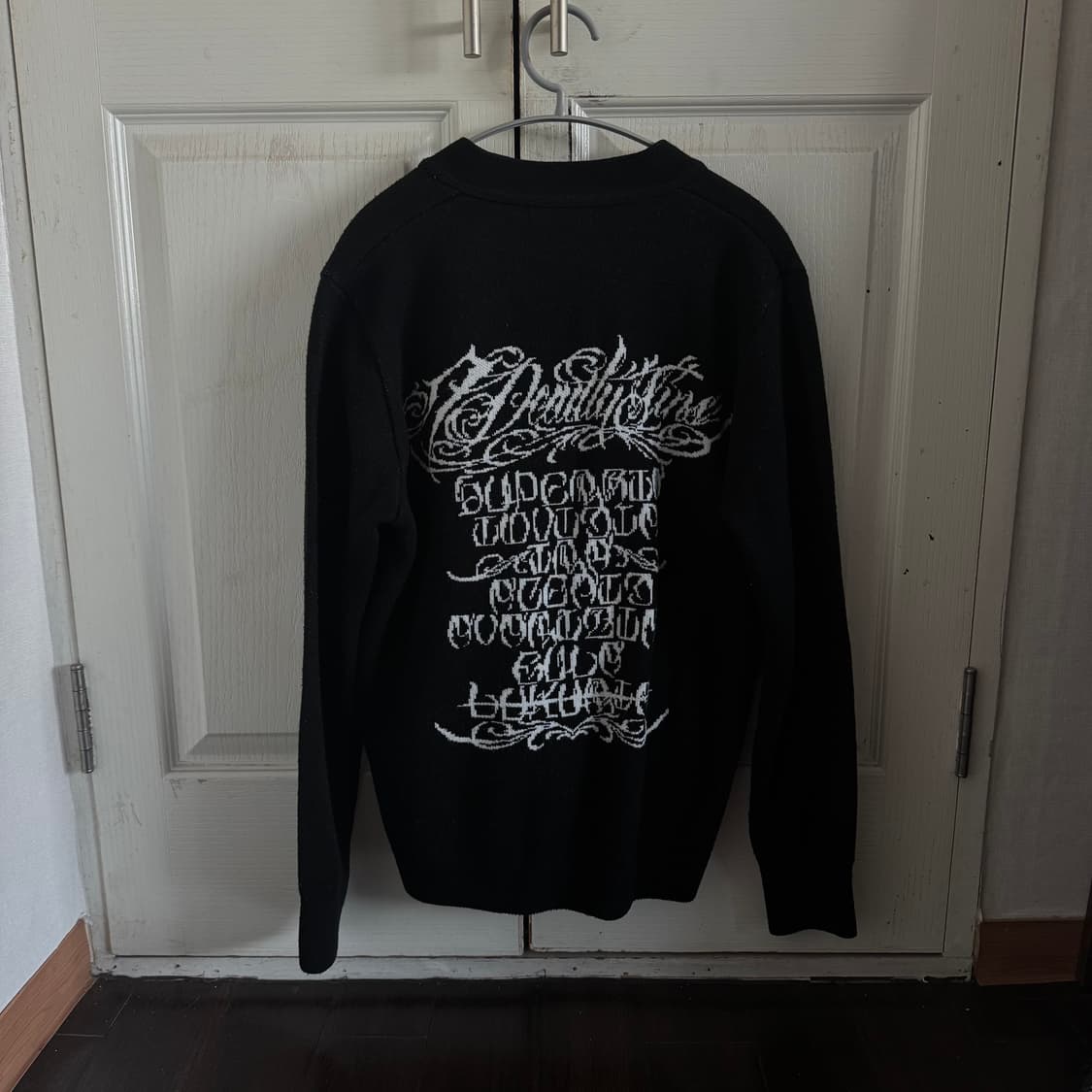 Vintage Cardigan 상품이미지1