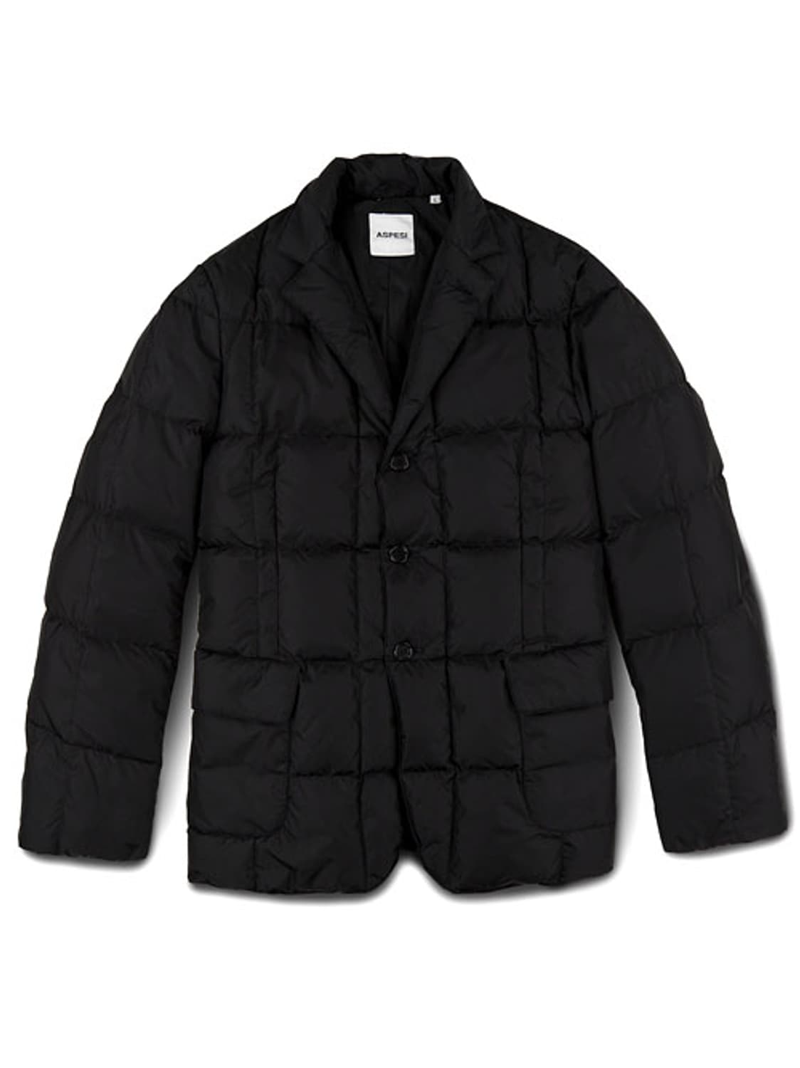 ASPESI 아스페시 구스 다운 패딩 자켓   상품이미지1