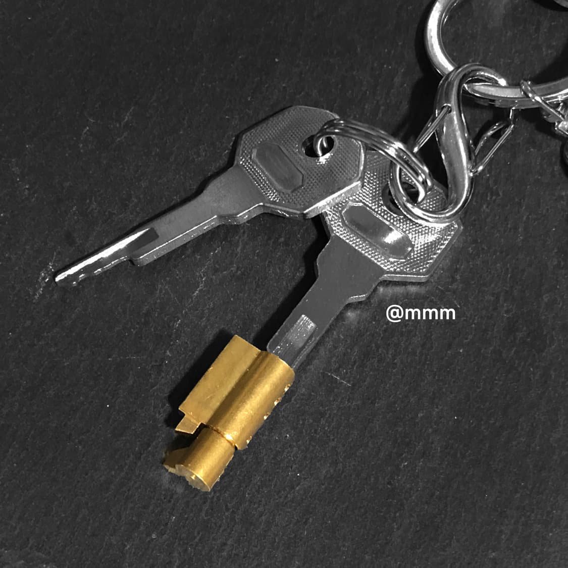 베스파 스쿠터 키링 열쇠고리 상품이미지6