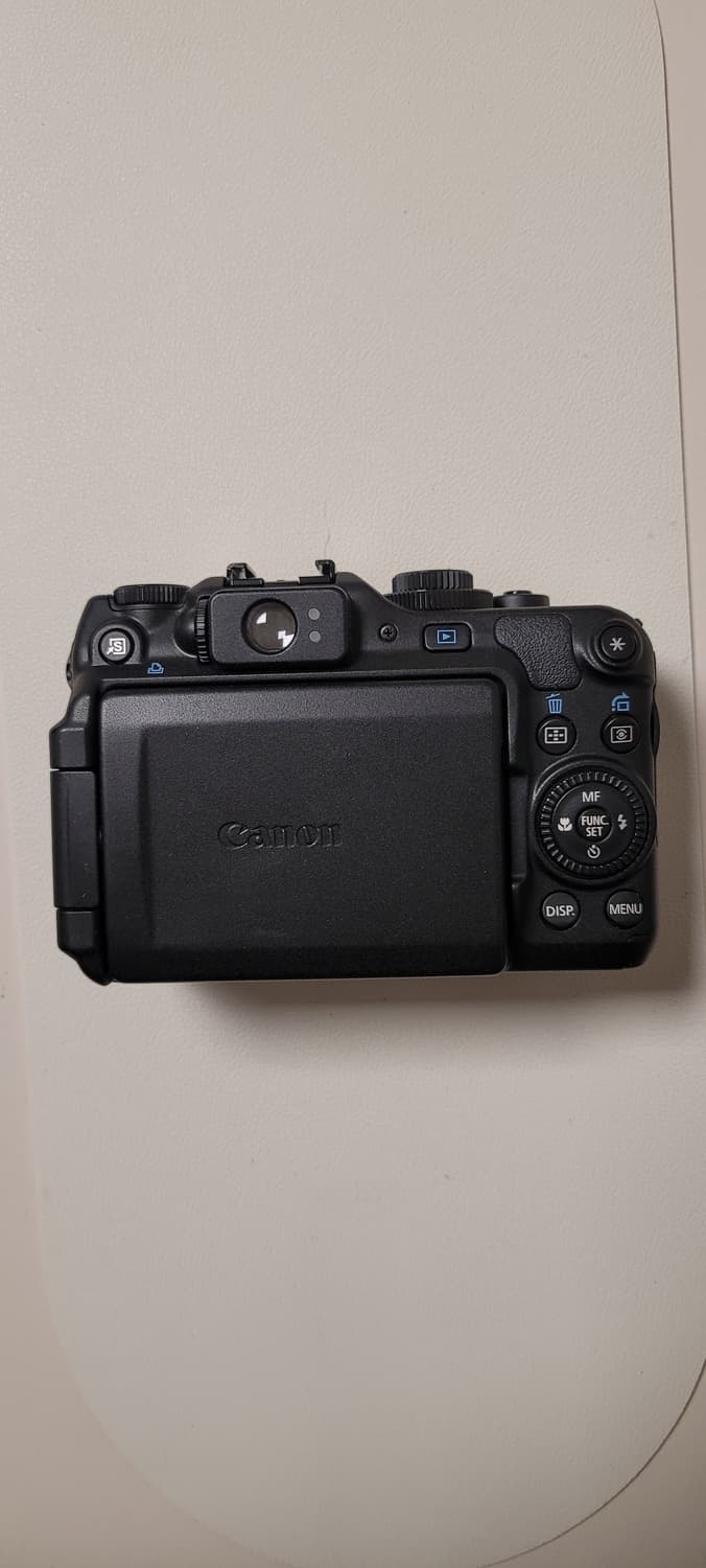 캐논 파워샷 G12 상품이미지5