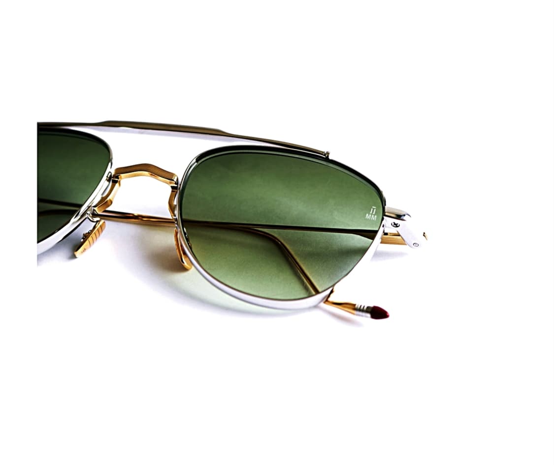 자크마리마지, 플린(실버/골드)새제품 상품이미지9