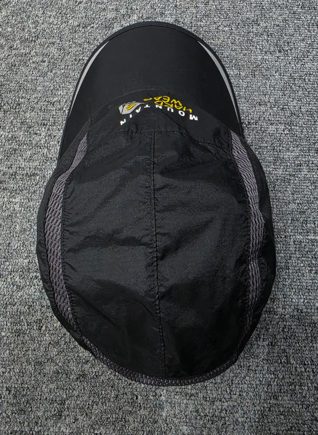 마운틴 하드웨어 트레일 나일론 경량캡 모자 상품이미지5