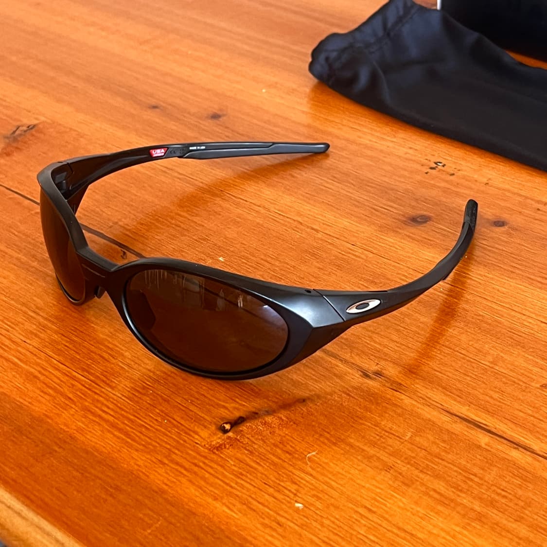 오클리 아이자켓 리덕스 상품이미지2