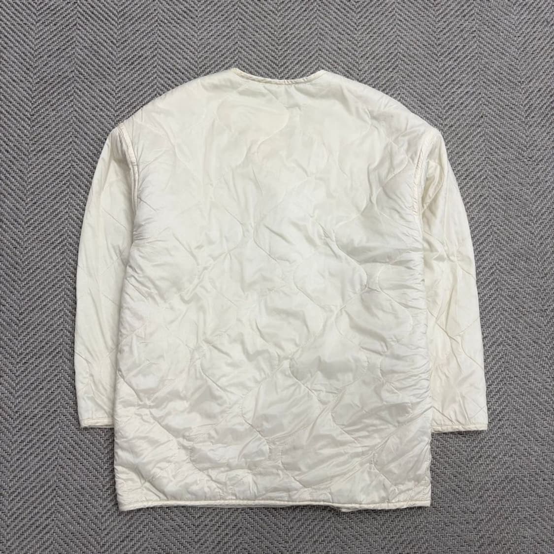 니코앤드 퀼팅 라이너 자켓 v1790 상품이미지2