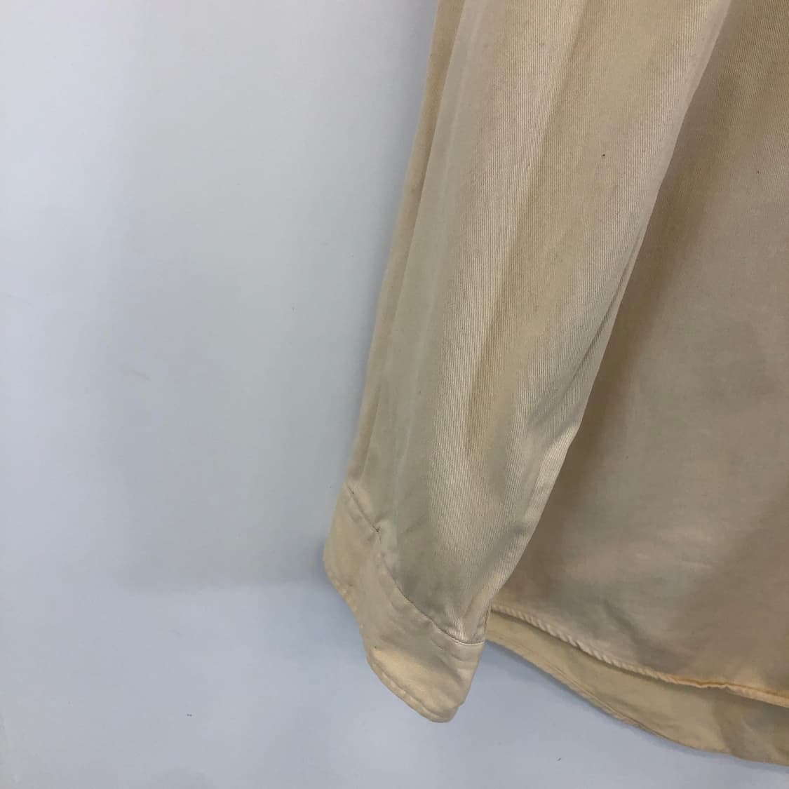 폴로 랄프로렌 BLAKE 가먼트 옥스포드셔츠 105 오버 상품이미지3