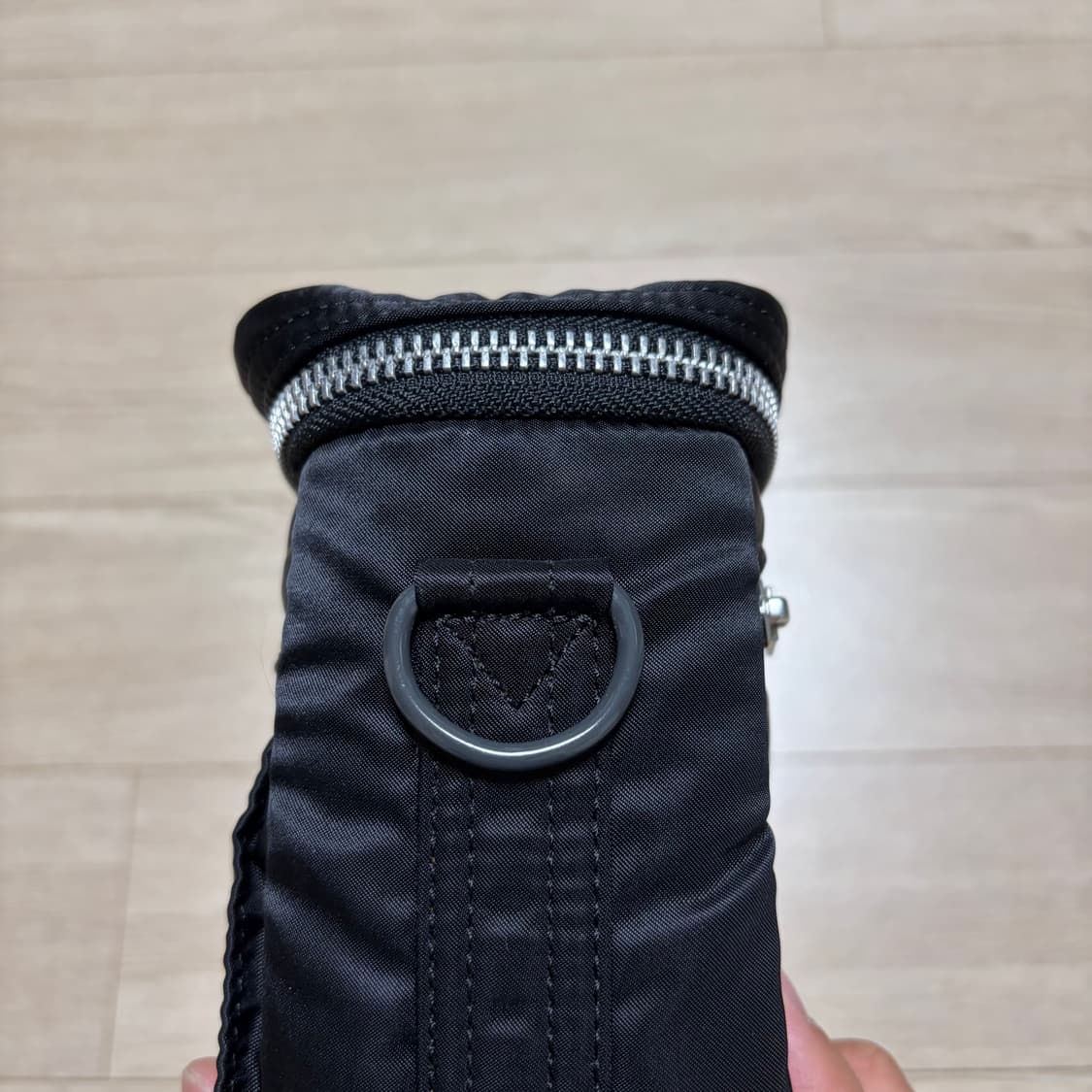 요시다포터 porter 카메라백 탱커 블랙 상품이미지6