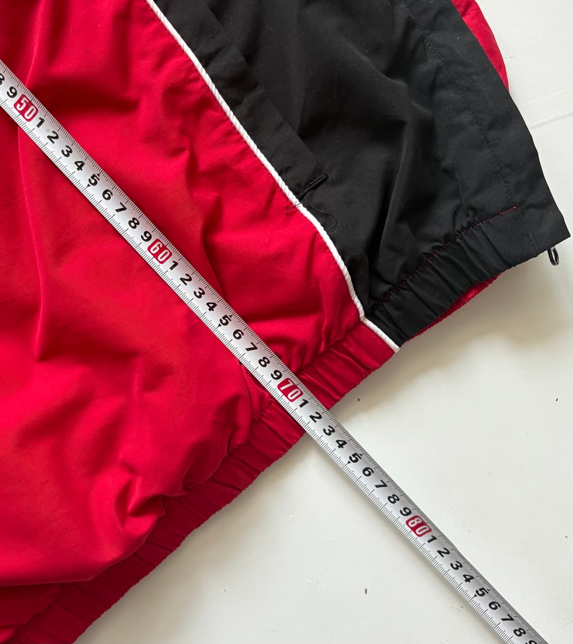 루이빌 카이널스 빈티지 오버핏 웜업 상품이미지8