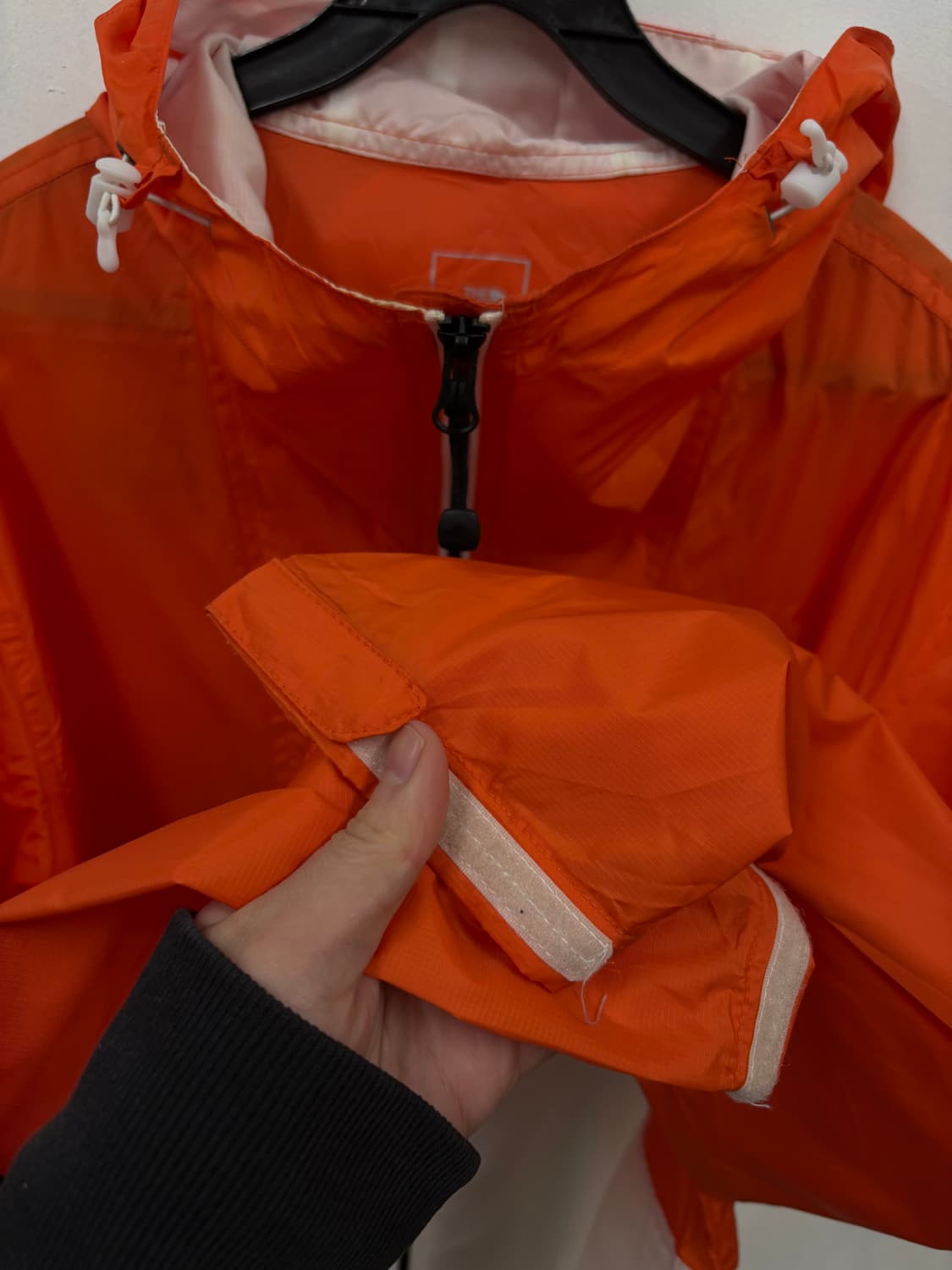 노스페이스 윈드브레이커 자켓 상품이미지4