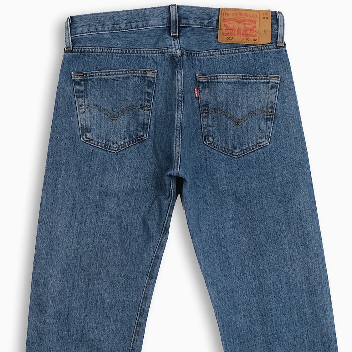 빈티지 리바이스 501 중청 31 사이즈 LV50130196 상품이미지6