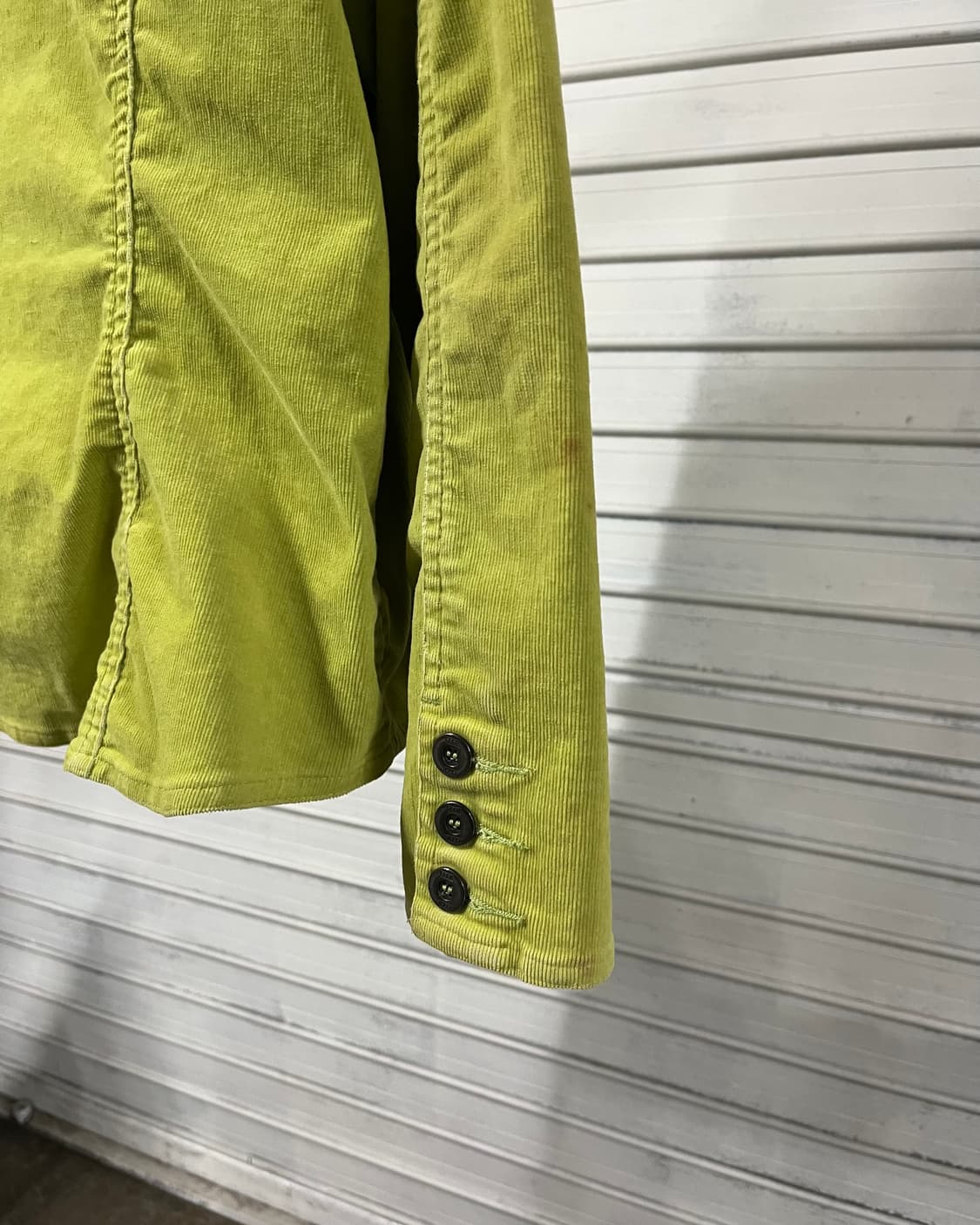 CECIL corduroy jacket 상품이미지7