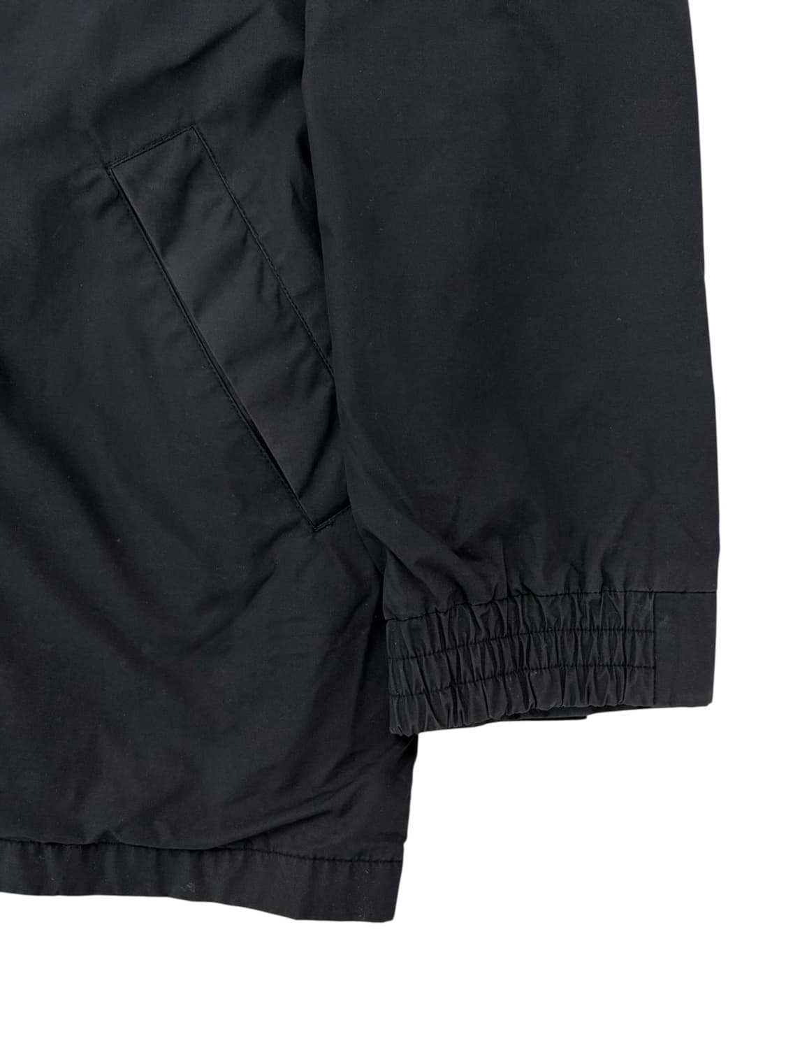 팀버랜드 올드스쿨 나일론자켓 블랙 (M~XL) 상품이미지5