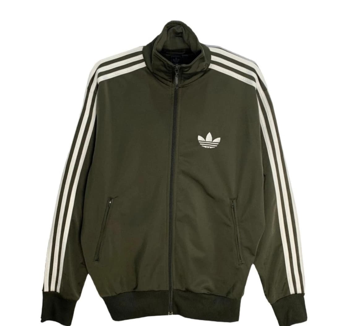 아디다스 구파버져지 카키  상품이미지1