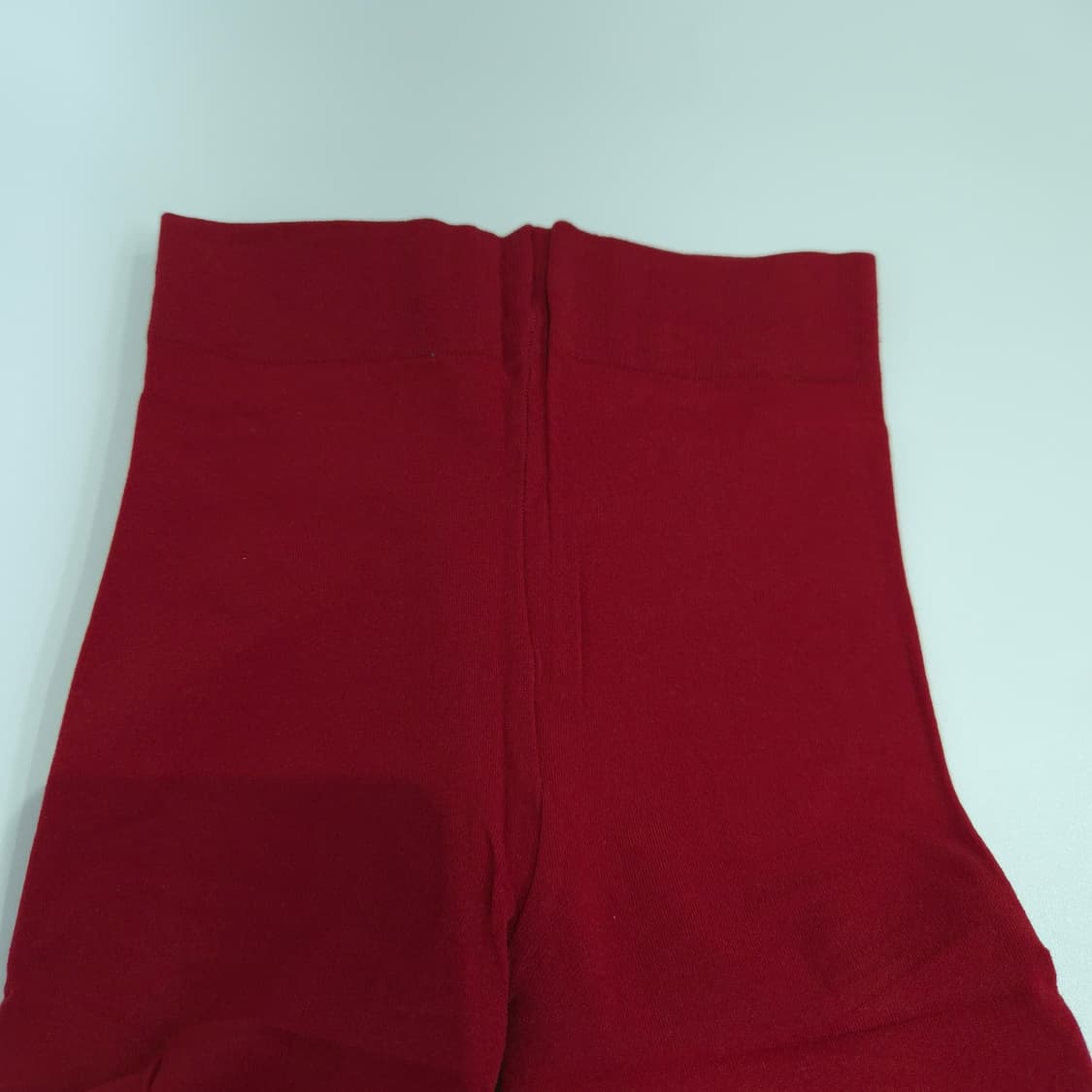 튜튜안나 60데니어 레드 팬티스타킹 상품이미지4