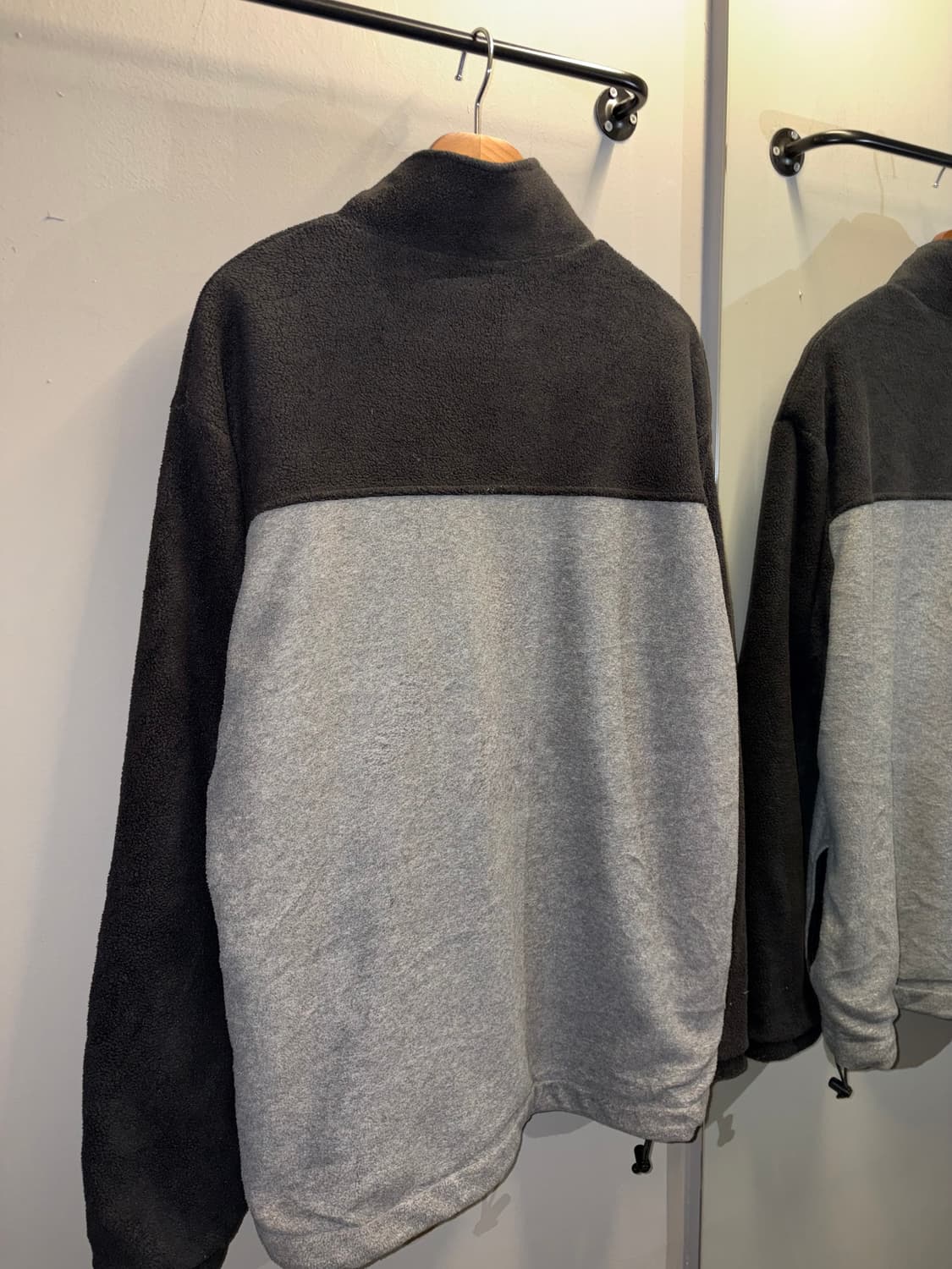 Penfield 플리스 집업 상품이미지8