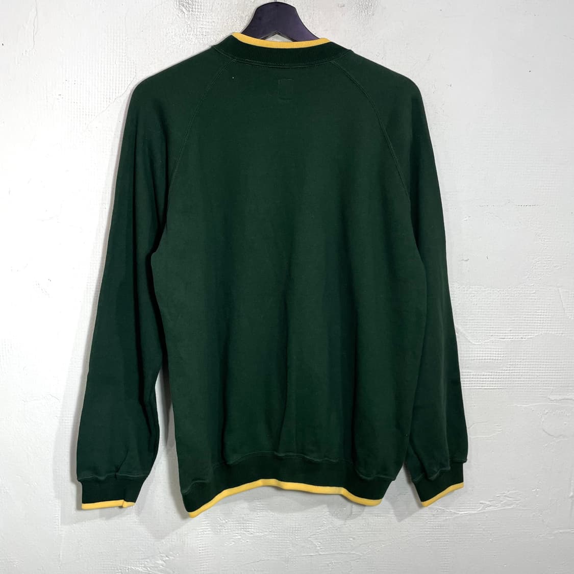 준코시마다 프린팅 맨투맨 상품이미지3