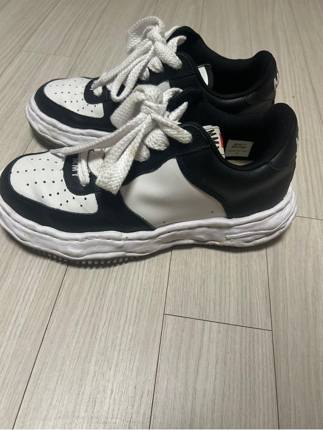 마히라 야스히로 웨인 상품이미지2